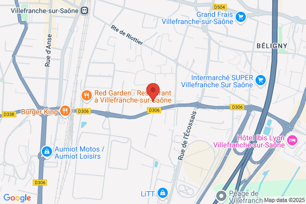 Agence Adie de Villefranche-sur-Saône