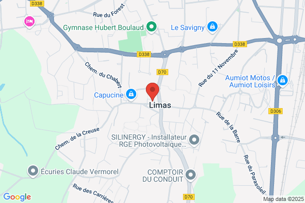 Aprium Pharmacie de la Mairie