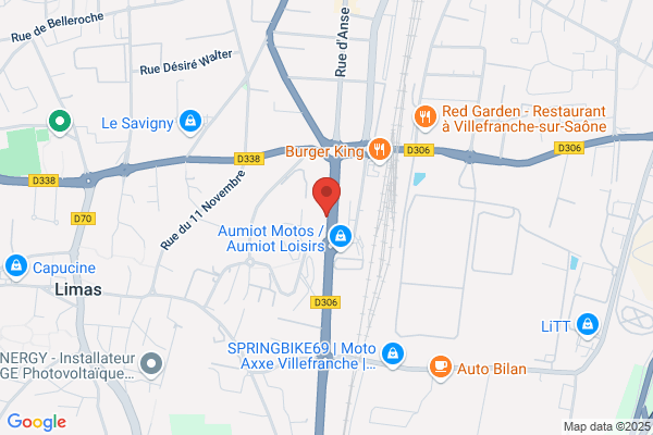 Agence d'emploi Start People Villefranche-sur-Saône