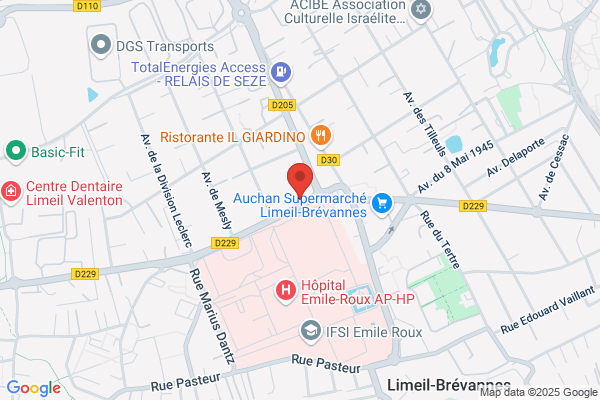 La Poste