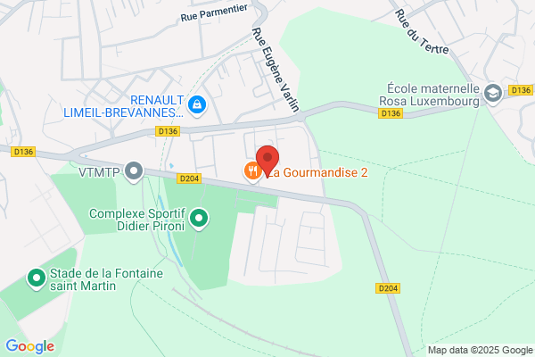 22 Avenues Descartes