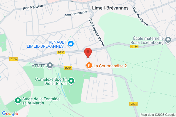 Acerep Du Val De Marne
