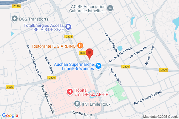 Agence immobilière Limeil-Brevannes