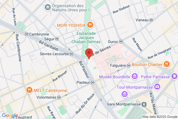 Agmf Association Generale Des Medecins De France