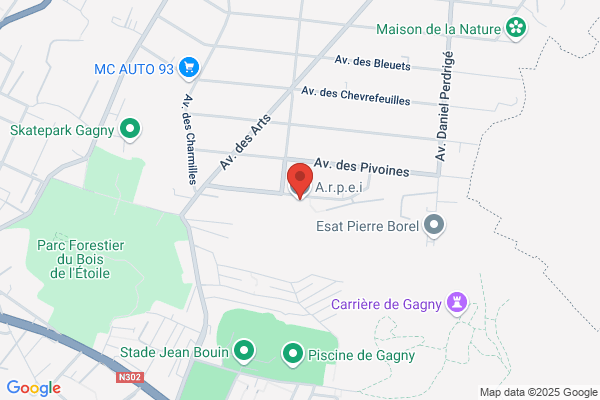 Arpe Association Pour La Recherche En Pedagogie Et En Edu