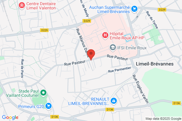 Atelier Mamelin Et Fils