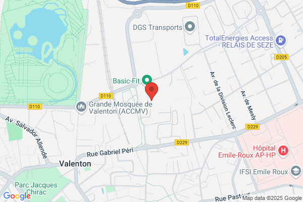 Auto Moto Ecole Du Marche 2