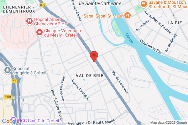 Autosur Auto Bilan Creteil