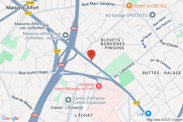 Autovision Ctc Controle Technique De Creteil Centre agre