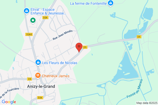 Boucly Herve