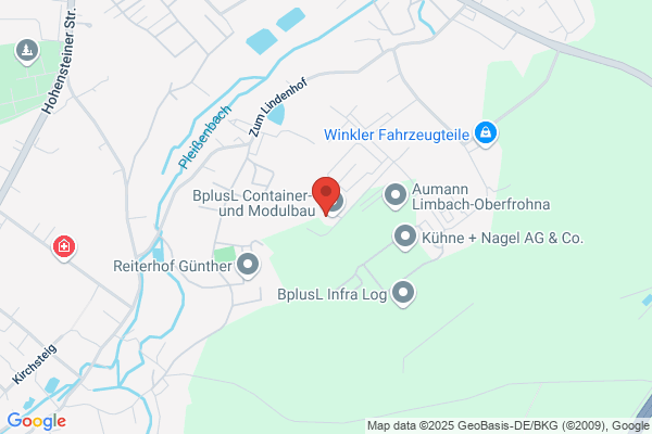 Bplus