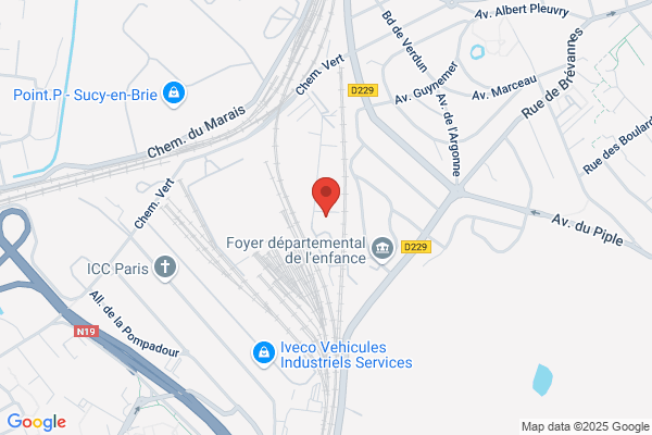Communaute Agglomeration Plaine Centrale