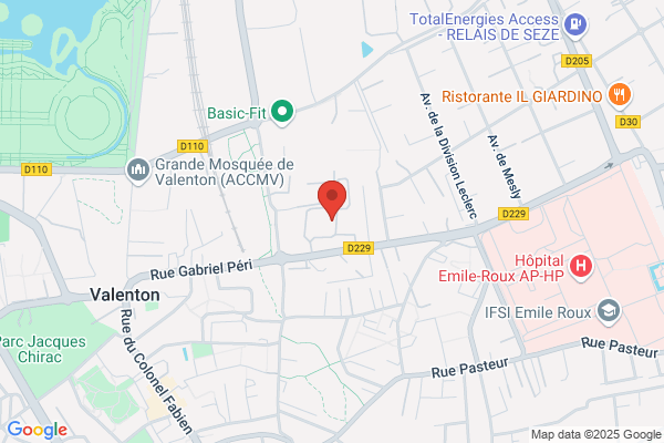 Creche Familiale Halte Garderie Les Petits Lutins