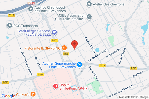 Ecole Anatole France Maternelle
