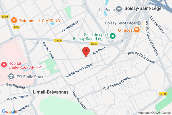 Ecole Piard