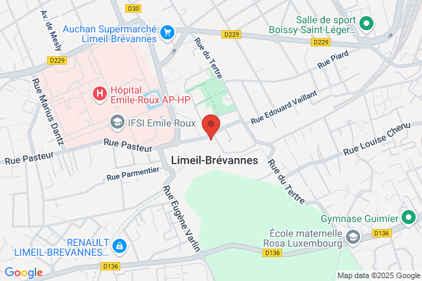 Ecole Pierre Curie