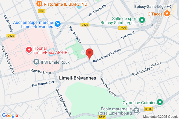 Entreprise Louis