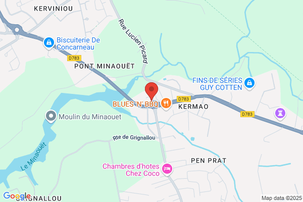 Entreprise Tanguy