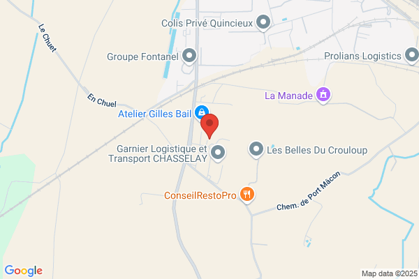 Ambiance Concept