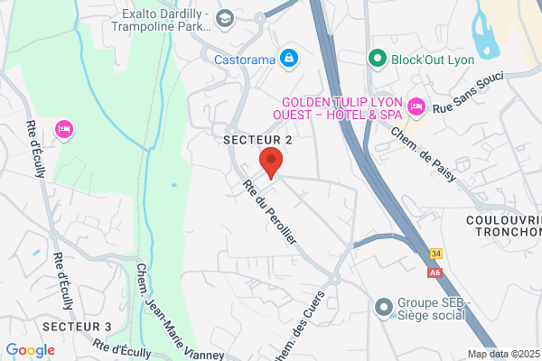 Aquilus Piscines Sarl