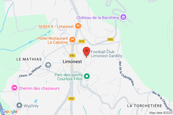 Association Boule Limonoise
