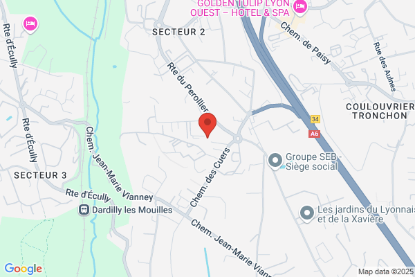 Avenir Formation