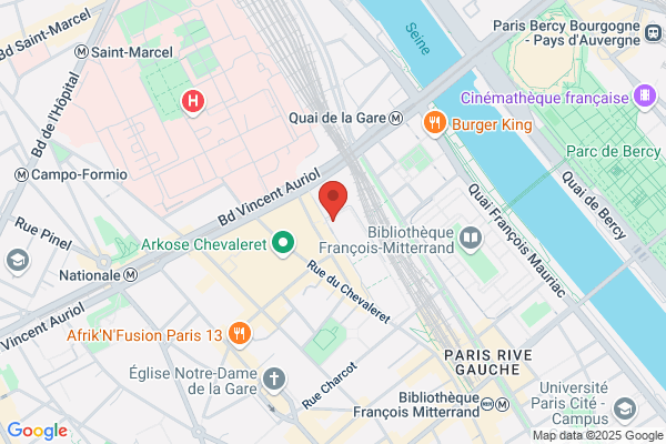 B Conseil Patrimoine