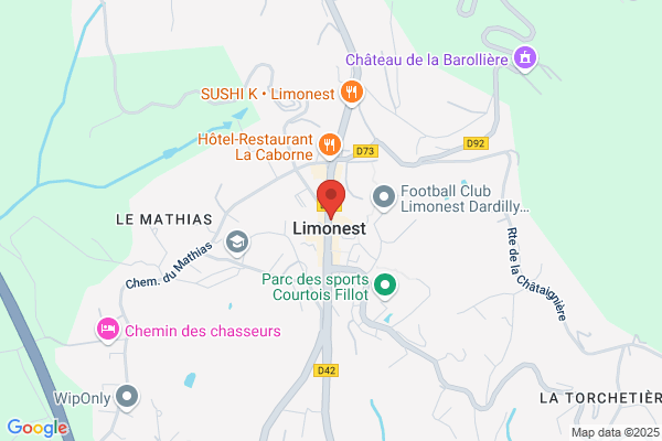 Bnp Paribas Agence De Limonest