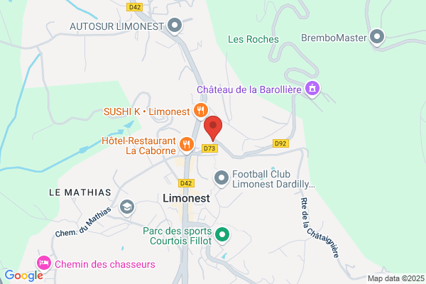 Charmes