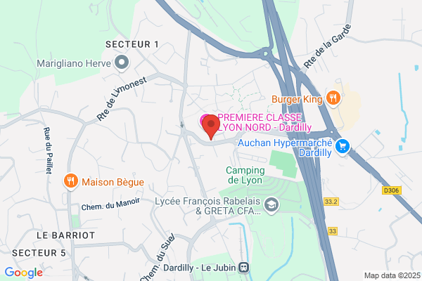 Daudet Gilles Medecin