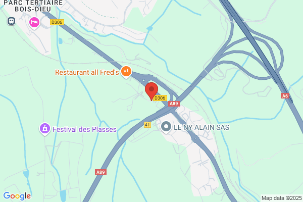 Dejoux Alain