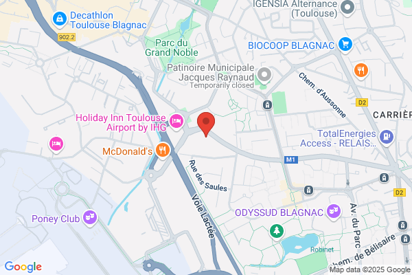 Dfi Direct Financement Informatique