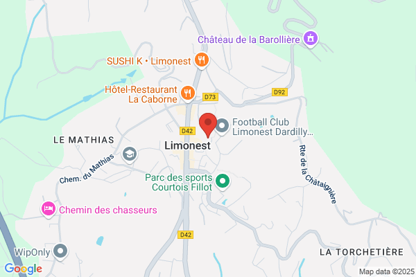 Ecole Publique Primaire