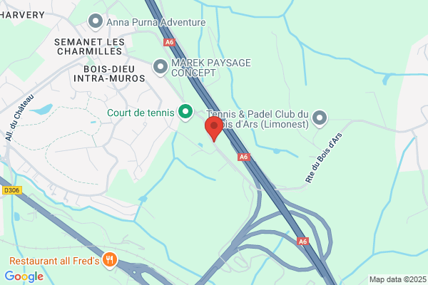 Etablissements Thevenet