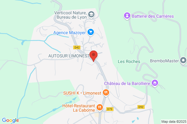 Garage Pannetier Sa
