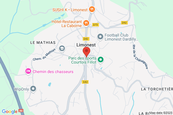 Gendarmerie Nationale