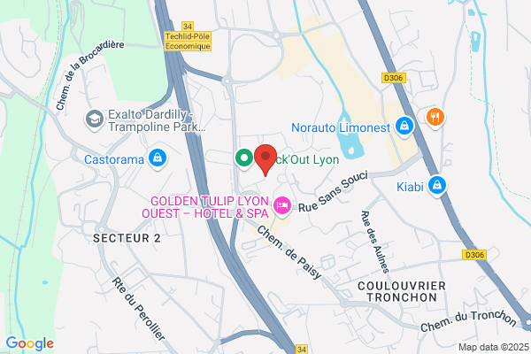 Groupement De Recherche Cytologique