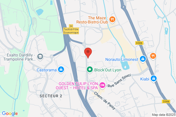 Hne Medical Siege Social