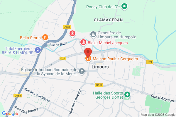 Christian Paris