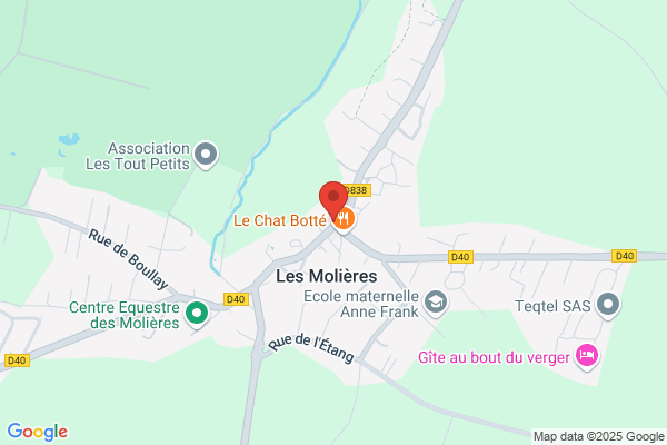 Cycles Les Molières