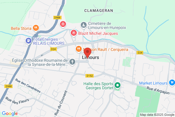 Hypnose Limours
