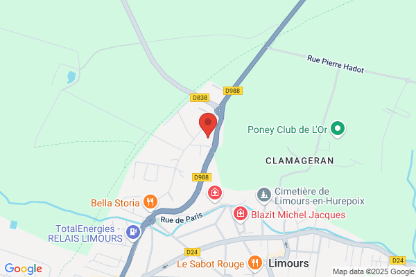Les Services de Philippe