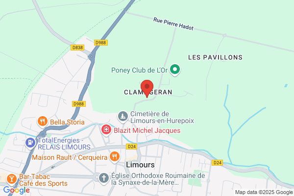 PLEIN PHARE LIMOURS