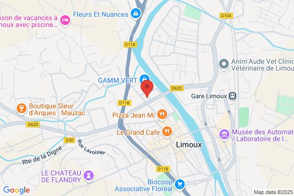 AXA Prévoyance & Patrimoine Anne Cazals