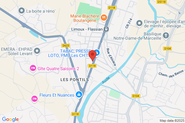 La Poste