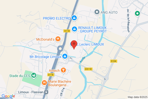 Opticien Limoux | Alain Afflelou