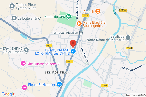 Pharmacie wellpharma de Flassian