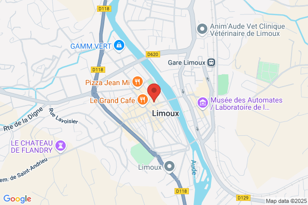 Pompes funèbres PFG LIMOUX