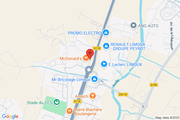 Stations-e
