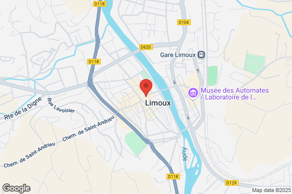 CHEZ LIONEL